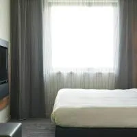 Moxy Munich Airport, hotel v mestu Oberding