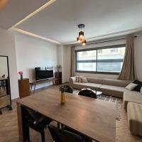 luxueux S2 Lac2, hotel in La Goulette