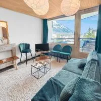 Refuge Montagnard à Montgenèvre, hotel v destinaci Montgenèvre