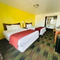 Quality Lodge - Cedar Point Area, hótel í Sandusky