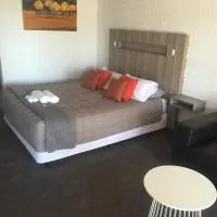 Thomas Lodge Motel, hotel sa Tocumwal