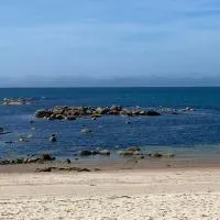 Cosy proche mer, хотел в Digosville