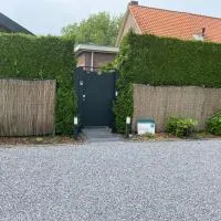 La-Perchade, viešbutis mieste Huissen