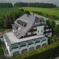 Zenners Landhotel, хотел в Newel