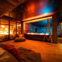 Hotel Daniela, hotel di Zermatt