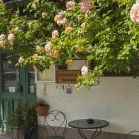 Kräuterpension Säumerpfad, viešbutis mieste Mautas