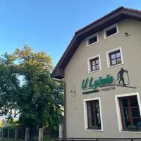 Pension U Lyžaře, hotel sa Jihlava