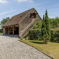 Serafina Lodge, хотел в Лиоминстър