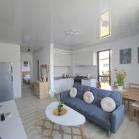 Cozy SoRaDa 2 apartment, hotel em Bragadiru