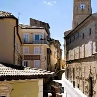 Vecchio Calzaturificio Verducci Affittacamere, hotel a Montegranaro