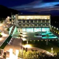 Fonte Del Benessere Resort Castelpetroso