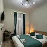 New Meidan, hotel a Tbilisi