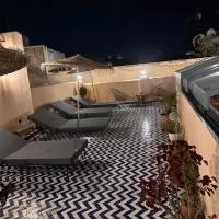 Riad Dar Tahri & SPA – hotel w Fezie