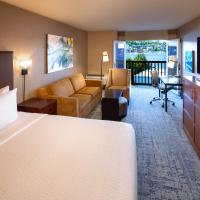 Silver Cloud Hotel - Seattle Lake Union，西雅圖卡斯凱德的飯店