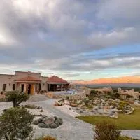 Piattelli Wine Resort Hotel Cafayate, hotel v mestu Cafayate