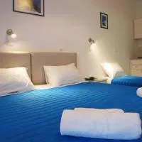 아레토우사 빌라(Aretousa Villas)