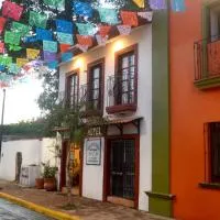 Estancia Las Flores, hotel din San Blas