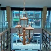 Hotel Frano Romana Center, готель у місті Ла-Романа