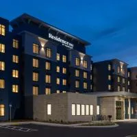 Residence Inn Panama City Beach Pier Park, hotell sihtkohas Panama City Beach