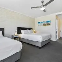 Comfort Inn on Main Hervey Bay, hotell i Hervey Bay