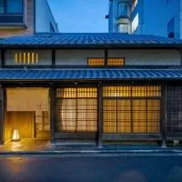 Nishijin Isa Machiya Holiday House, ξενοδοχείο σε Nishijin