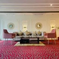 VOVO HOTELS, hotel i Yelahanka