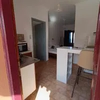 Nisaki chios apartments, Hotel in Agia Ermioni