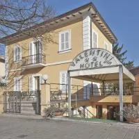 Hotel Valentini Inn, hotel sa Foligno