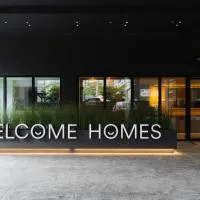 HOMES Stay G-Valley Gasan – hotel w Seulu