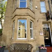 Tate House, hotel Alnwickben