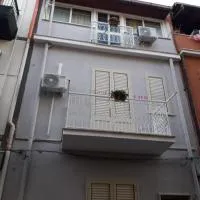 La casa di Ross, hotel di Casteldaccia