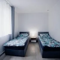 Ośrodek Wypoczynkowy Wratislavia, hôtel à Radzyń