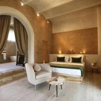 Tenuta d'Arbia, Siena, hotel Monteroni dʼArbiában