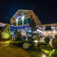 Hotel Luka's, hotel u gradu Berane