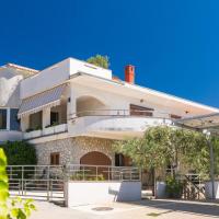 Anemos apartment, town Krk, hotel a Krk