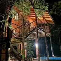 Hornbill Forest Habarana,哈巴拉娜的飯店