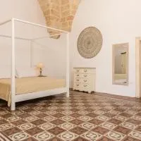 Di Lorenzi Albergo Diffuso, хотел в Felline