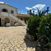 Tenuta Cantore, hotel en Ginosa