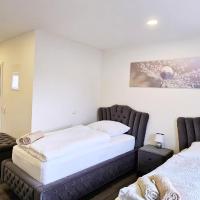 Pension Lahntal, hotell 
