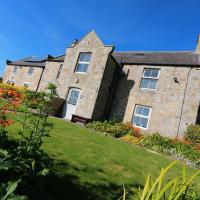 Carraw Bed And Breakfast, hotel in Fourstones