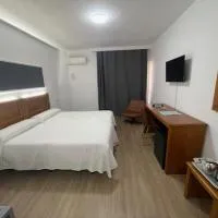 Hotel Anfora, khách sạn ở Melilla