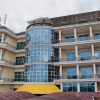 Olivia Hotel Burundi, מלון בבוג'ומבורה