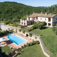 Agriturismo Villa La Maesta, hotel sa Corciano