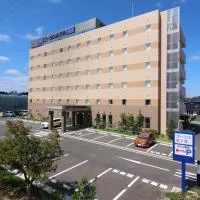 コーラスホテル仙台富沢、仙台市のホテル