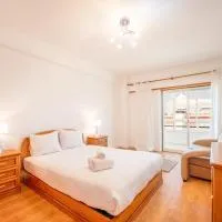 GuestReady - Caparica Beach Lover's Dream, Hotel in Charneca