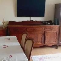 Mieszkanie jednopokojowe, hotel u gradu 'Iława'