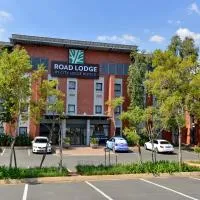 Centurion में, होटल Road Lodge Centurion
