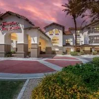 Hampton Inn & Suites Phoenix-Goodyear, hotel in Goodyear