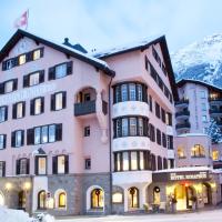 Hotel Rosatsch