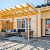 Old Town apartment, hotel a Haapsalu